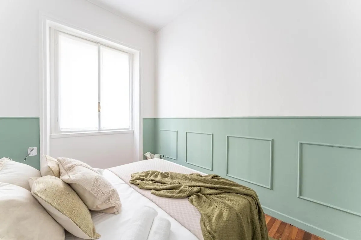 Duomo Dream Apartment Milano