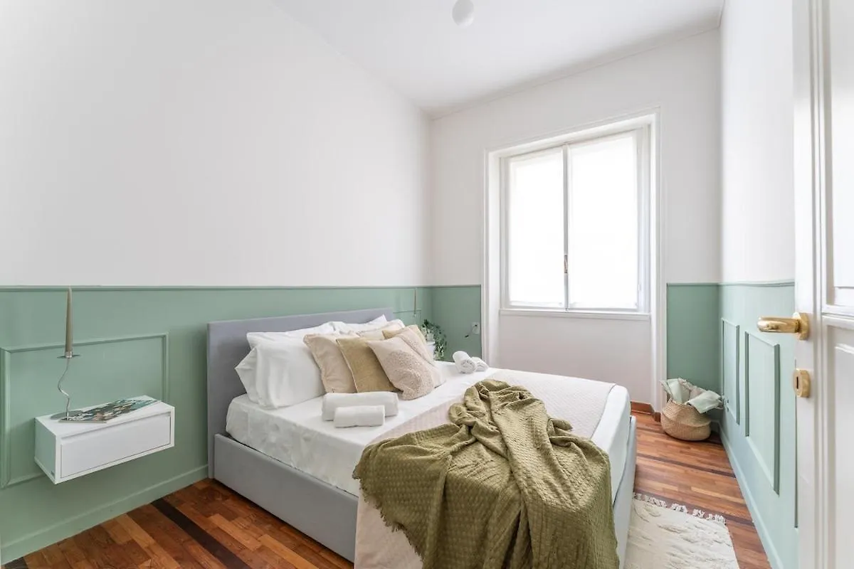 Duomo Dream Apartment Milano