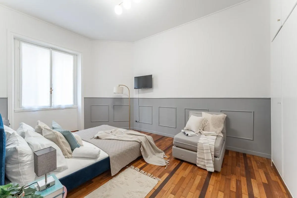 Duomo Dream Apartment Milano Italia