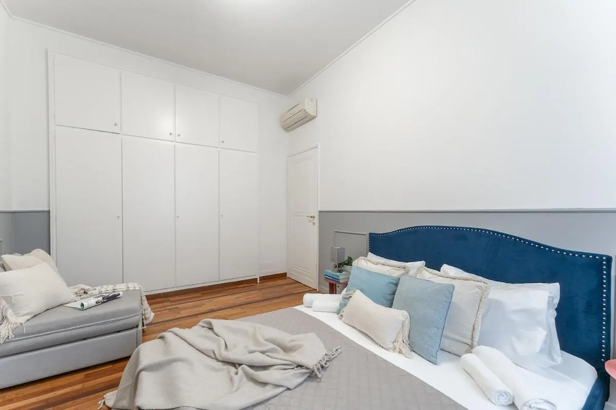 Duomo Dream Apartment Milano