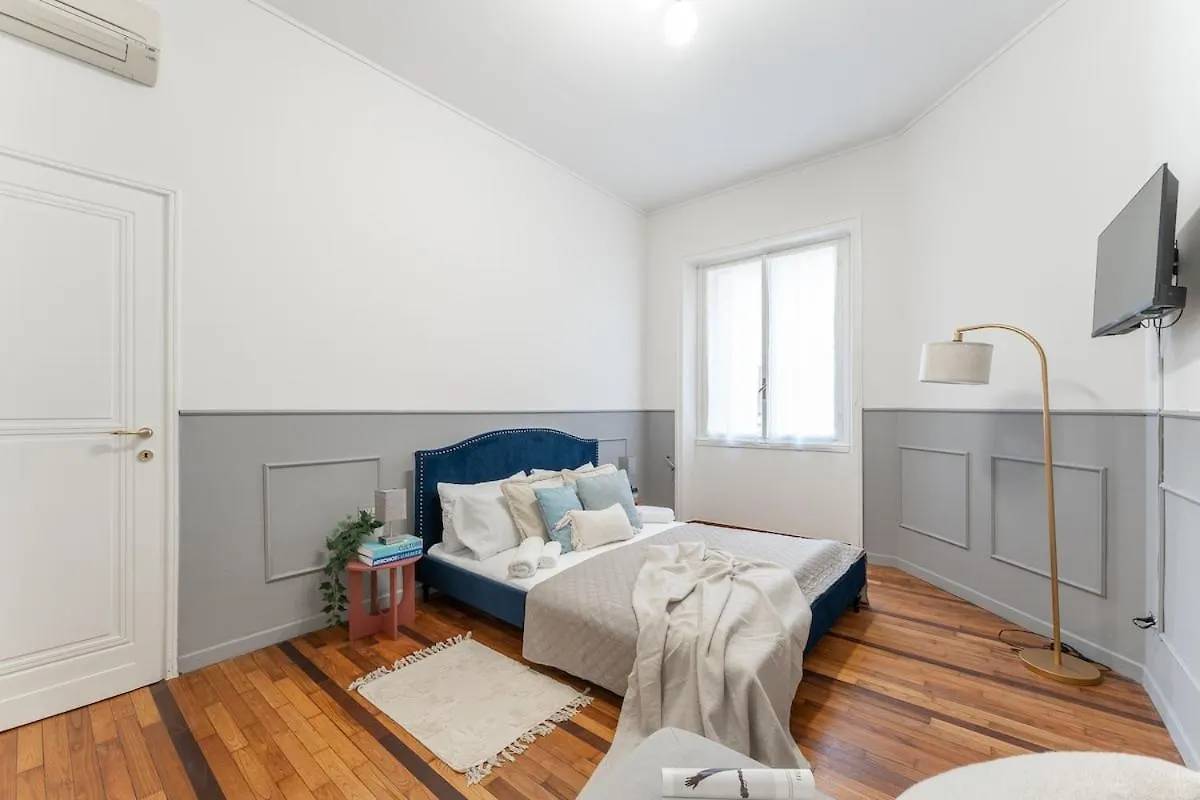 Duomo Dream Apartment Milano Italia