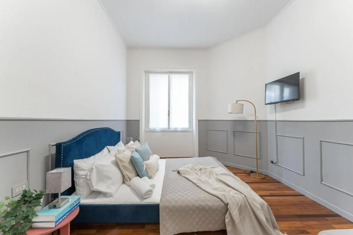 Duomo Dream Apartment Milano Italia