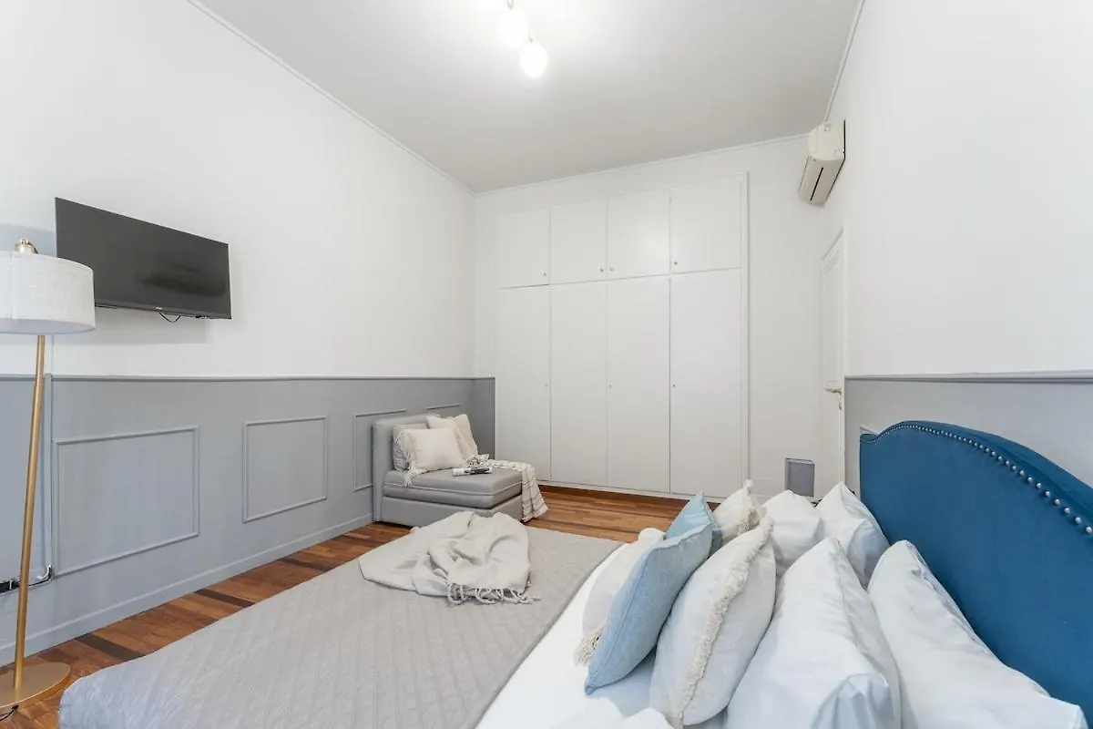 Duomo Dream Apartment Milano