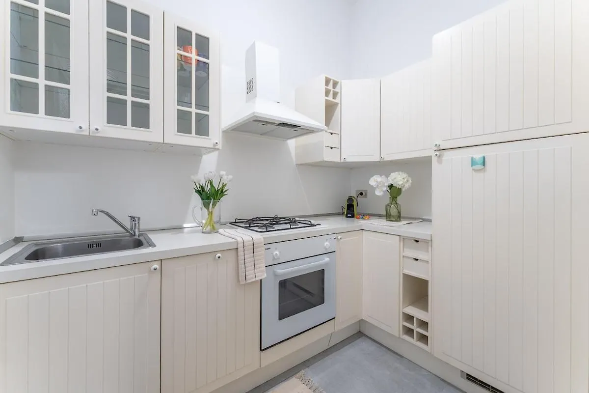 Duomo Dream Apartment Milano Italia