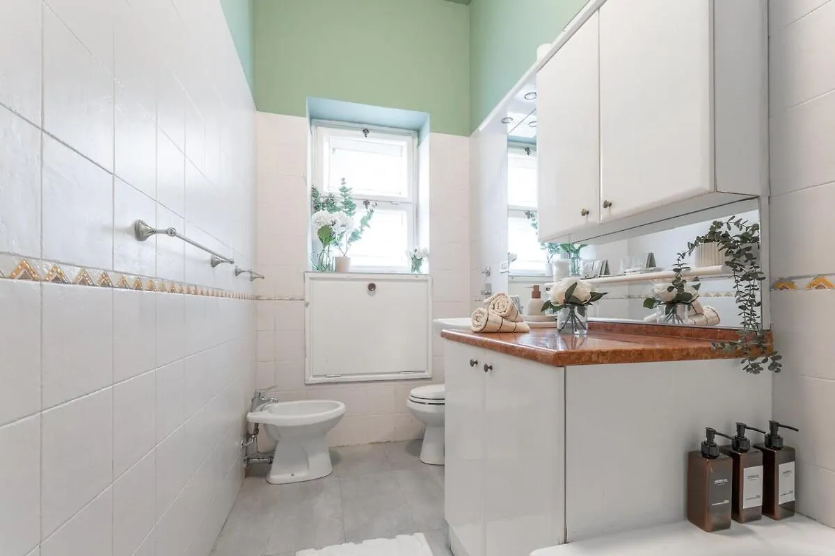Duomo Dream Apartment Milano