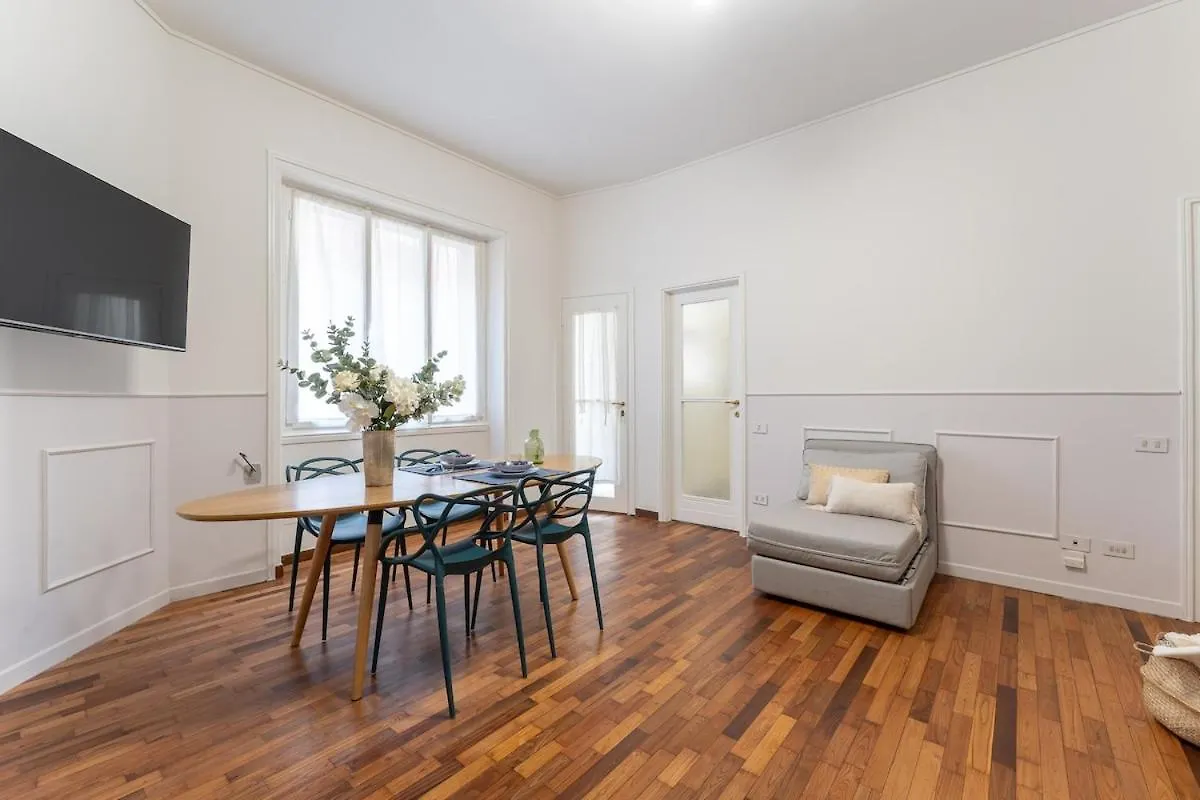 Duomo Dream Apartment Milano 0*,