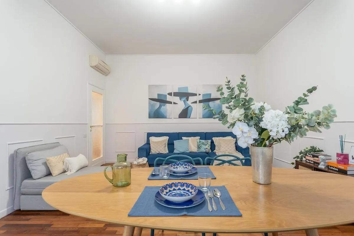 Duomo Dream Apartment Milano