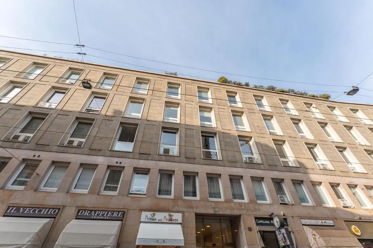 Duomo Dream Apartment Milano
