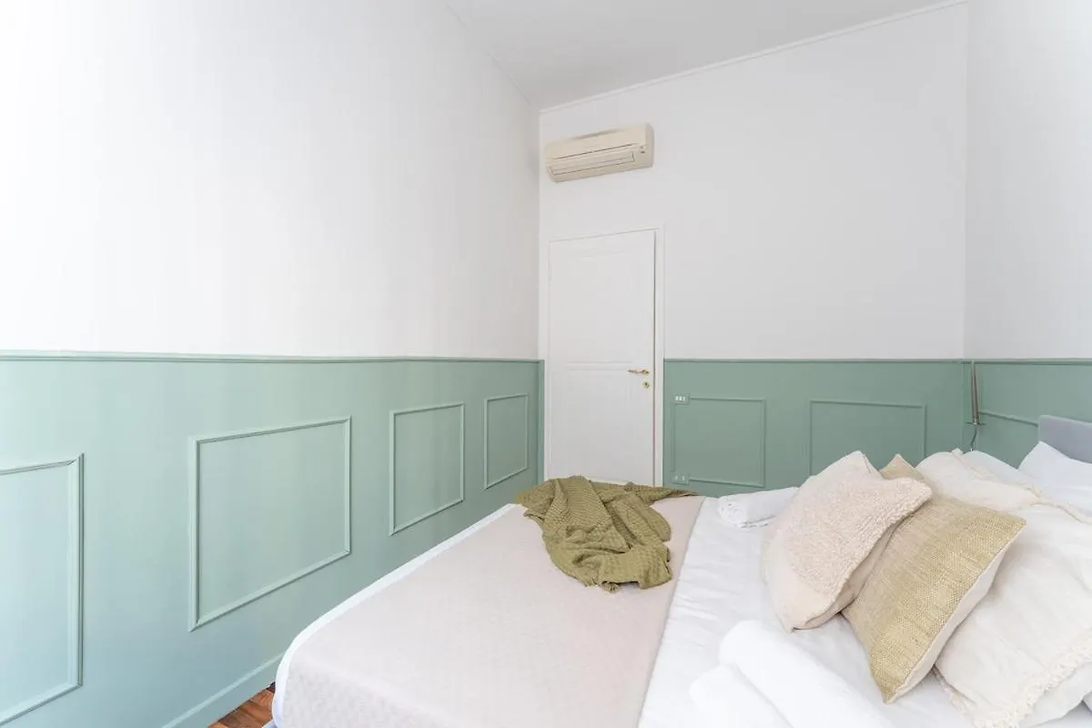 Duomo Dream Apartment Milano
