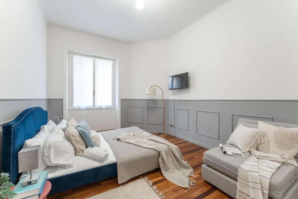 Duomo Dream Apartment Mediolan