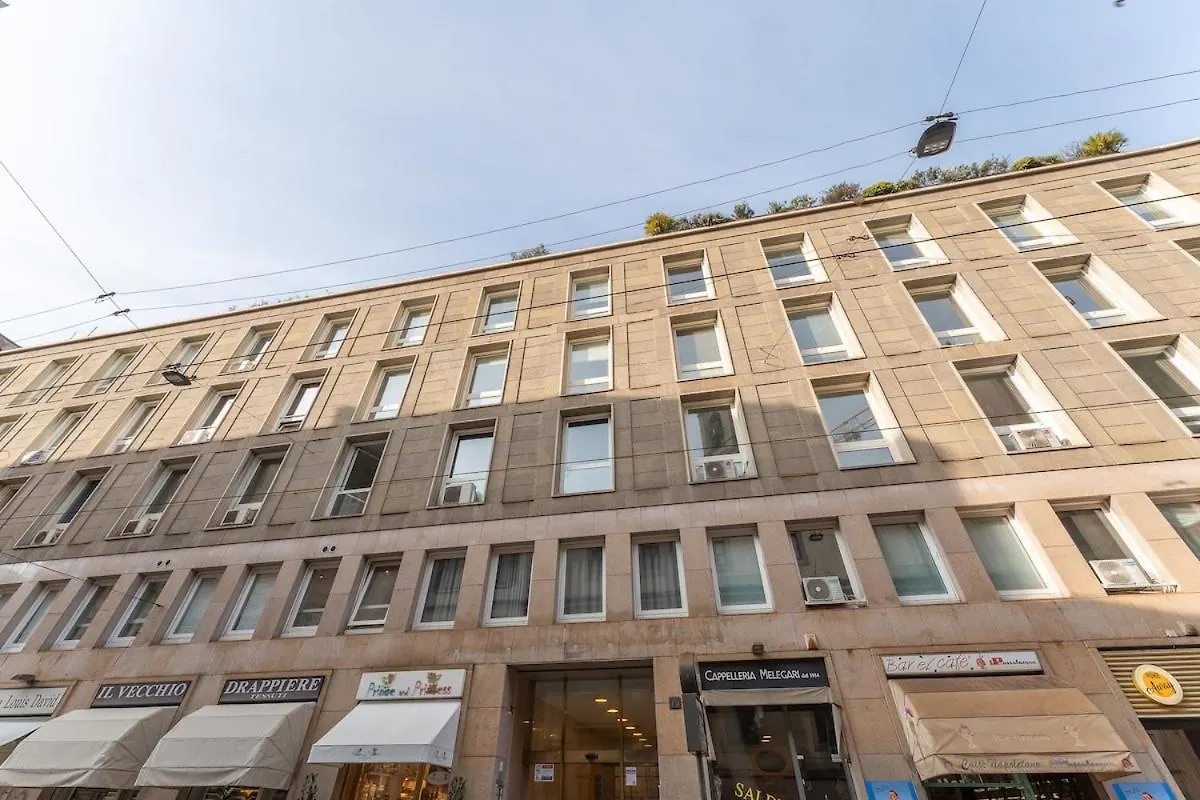 Duomo Dream Apartment Mediolan