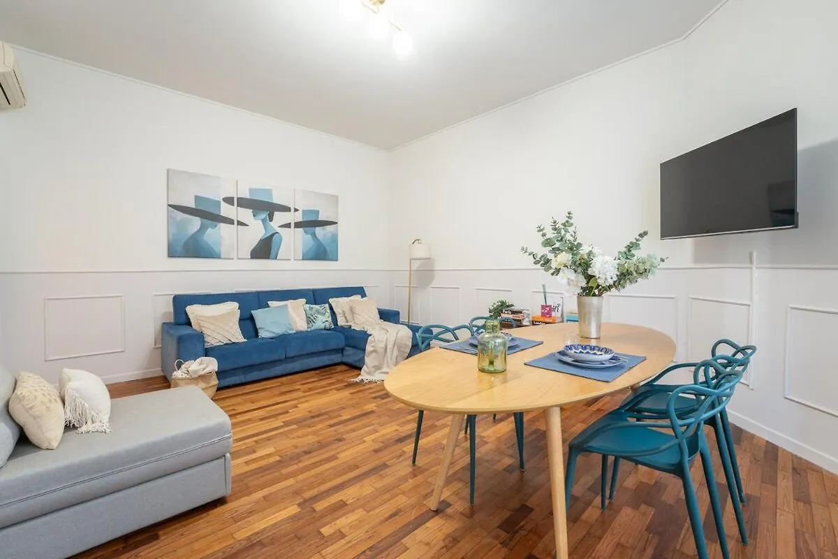 Duomo Dream Apartment Mediolan