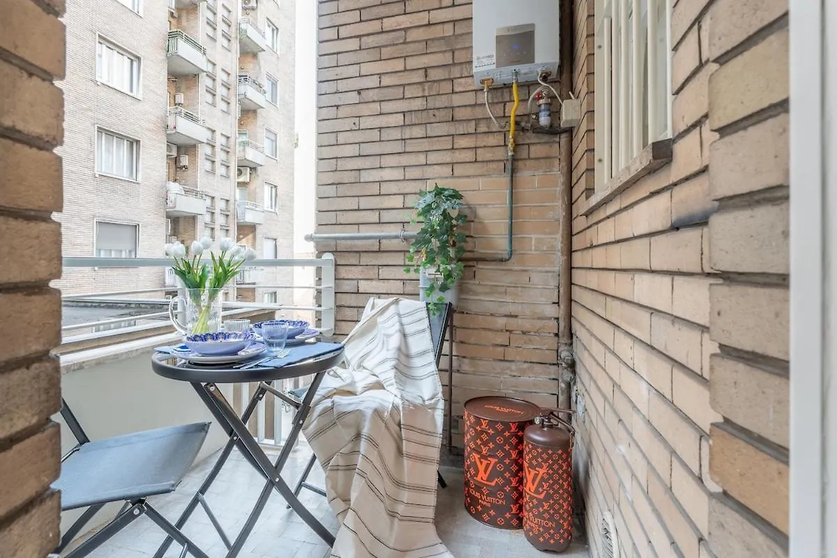 Duomo Dream Apartment Mediolan