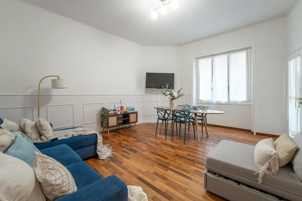 Duomo Dream Apartment Milano İtalya